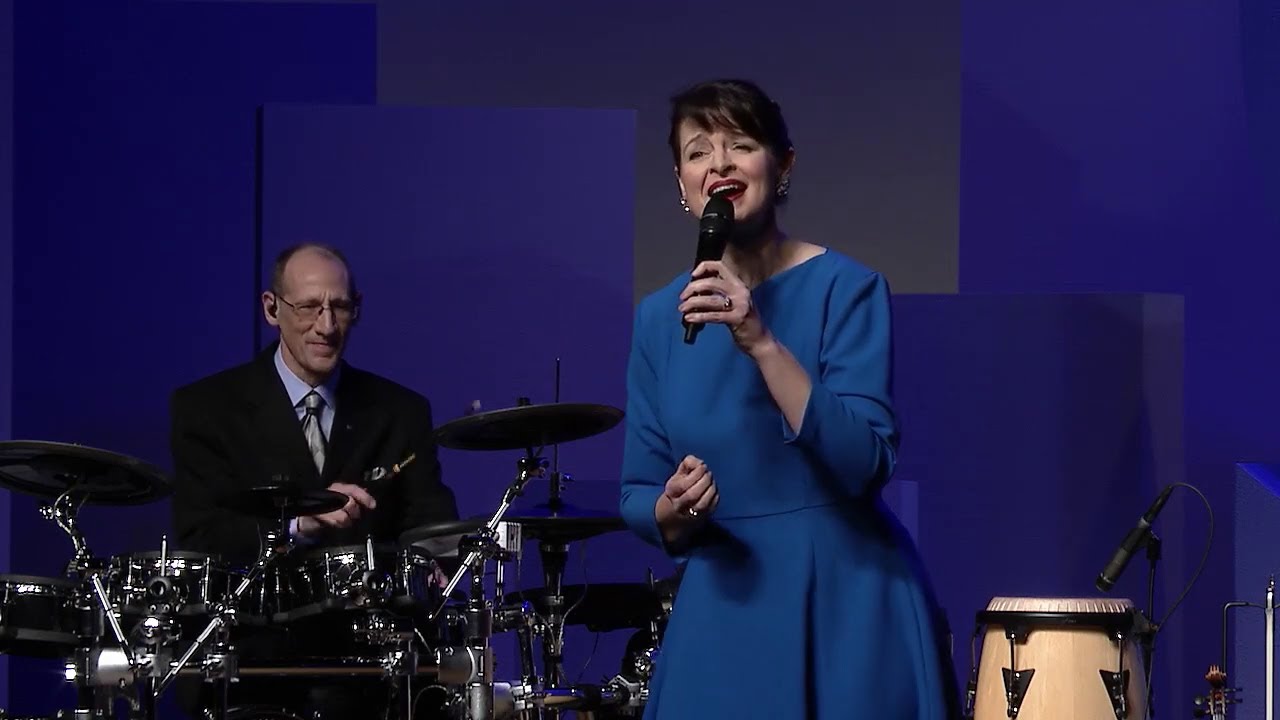 It Was Your Grace and Love - The Way International