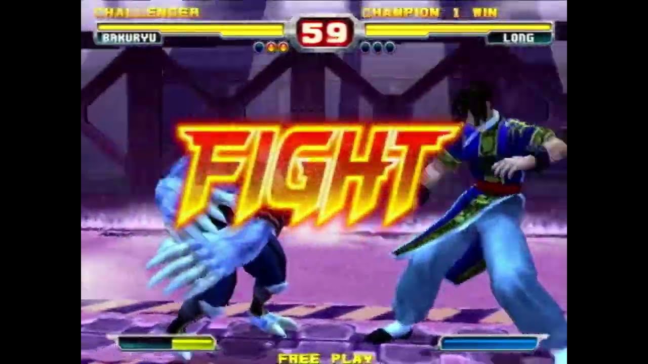BR3 Casuals after tournaments (1/2/2026)
