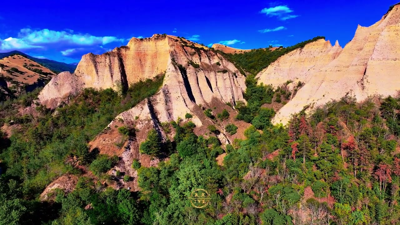 Всеки кът от България е история, изписана върху лицето на земята ни.