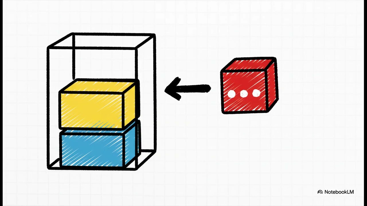 Что такое Стек (Stack)? Как работает кнопка «Назад» и Ctrl+Z 🔙 ? Структуры данных простыми словами 🥞