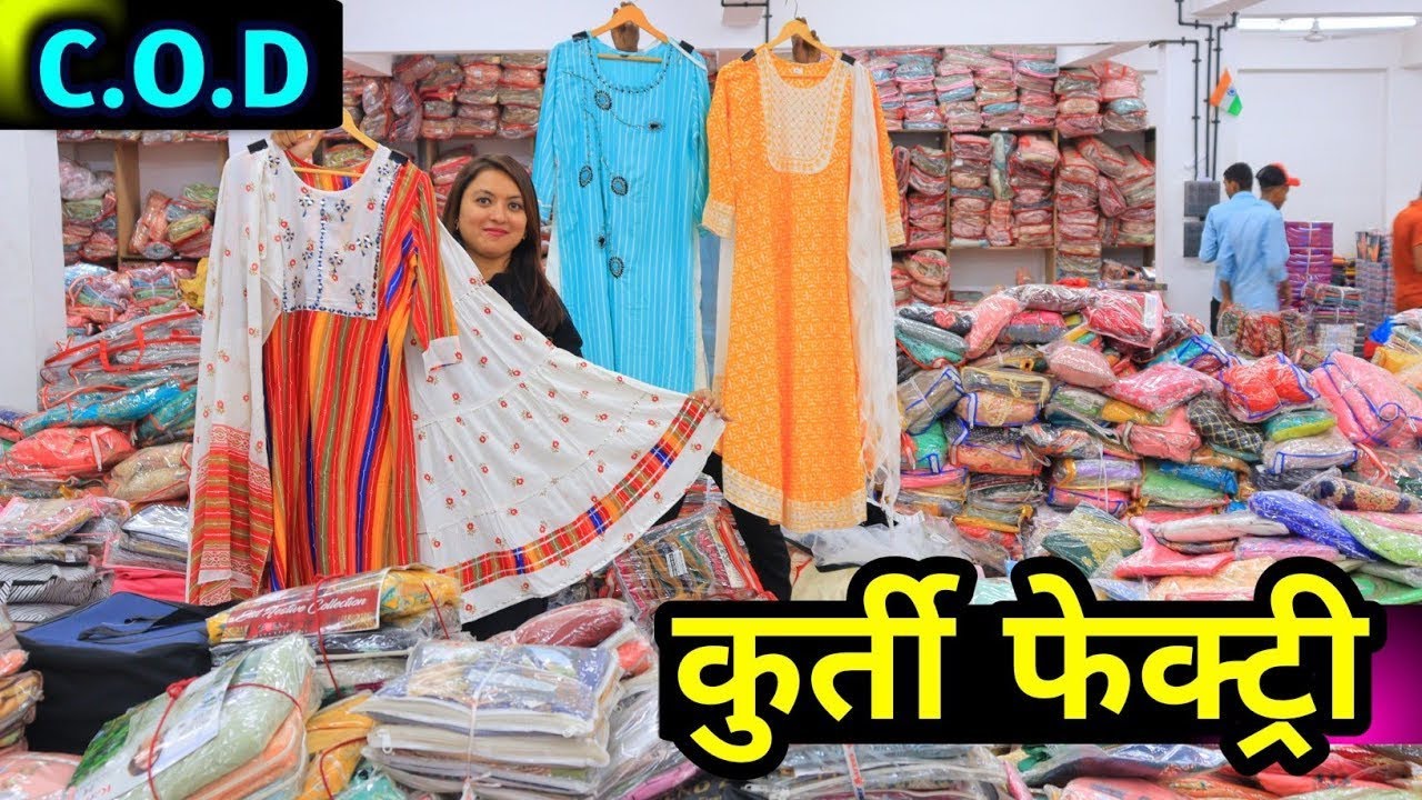 New Bollywood Designer kurti factory in surat,Kurti Manufacturer