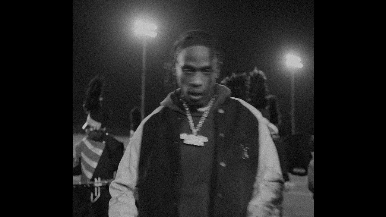 (SOLD) TRAVIS SCOTT X LIL BABY X GUNNA TYPE BEAT - PAID