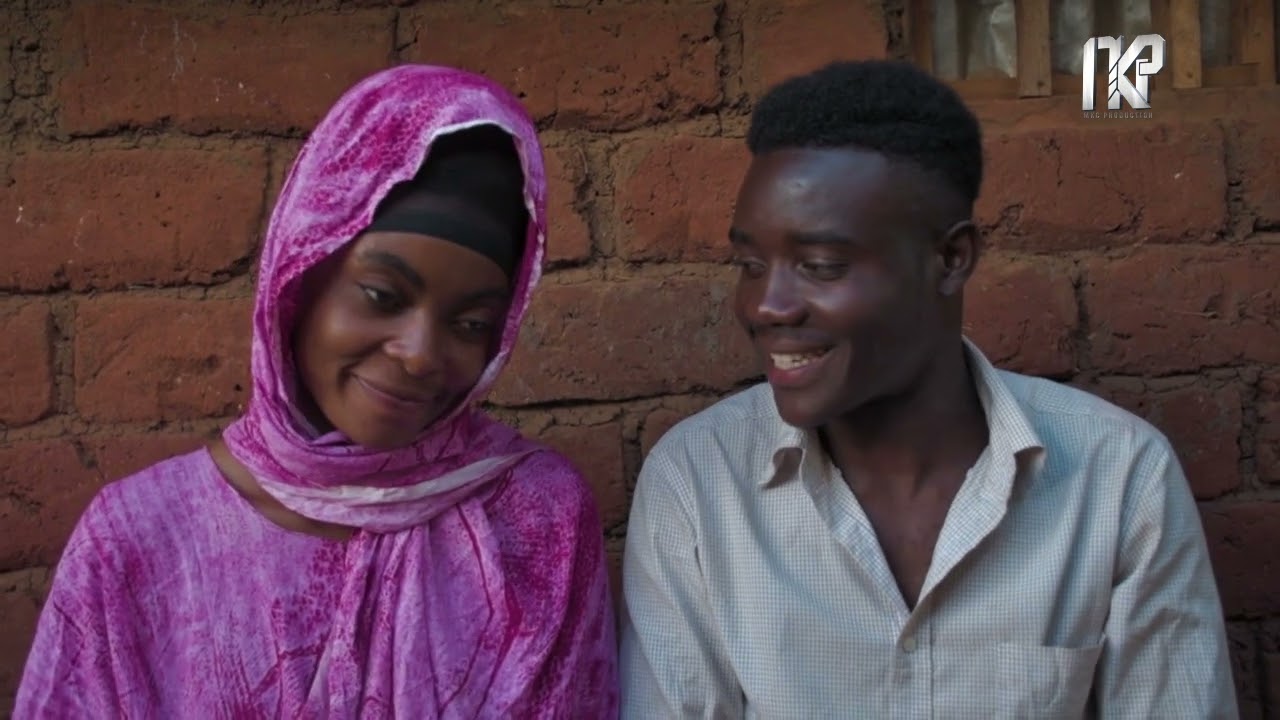 IYANA Episode 9 From Nyarugusu movie