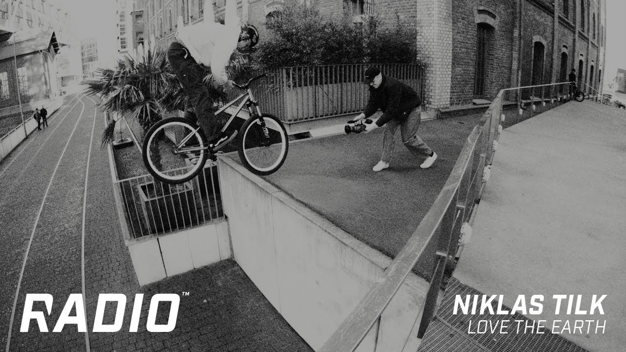 MTB STREET - NIKLAS TILK 