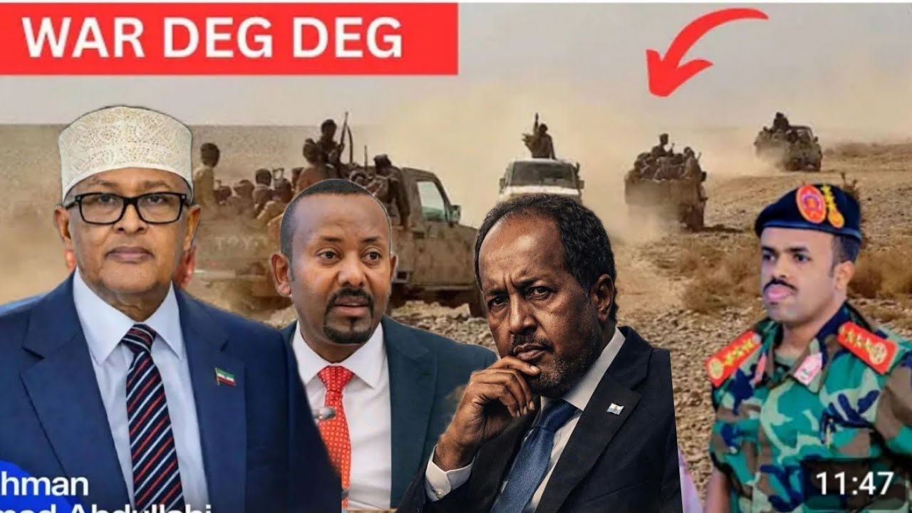 DEGDEG khasaaraha dagaal kadhacay saylac dhimasho iyo dhawac& mdxwyne ciro solaabtay iyo aqoonsiga 