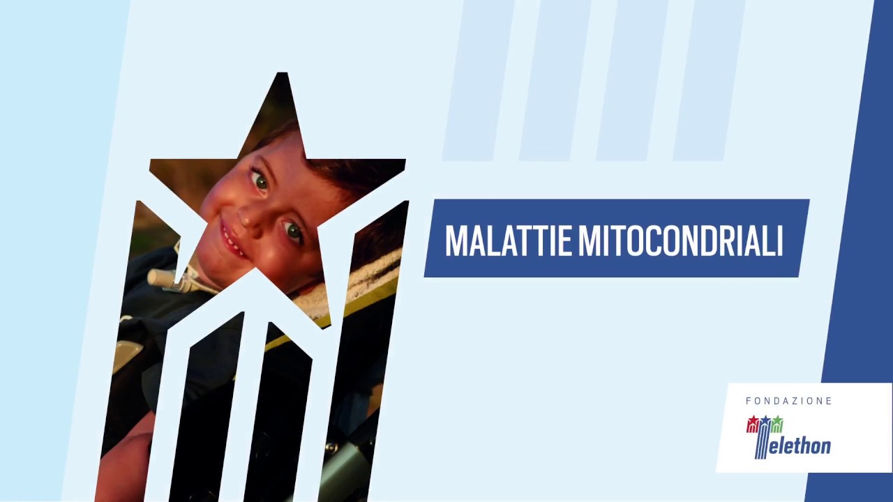 Che cosa sono le malattie mitocondriali