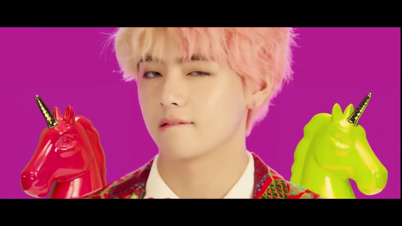 BTS and DREAMCATCHER similarities