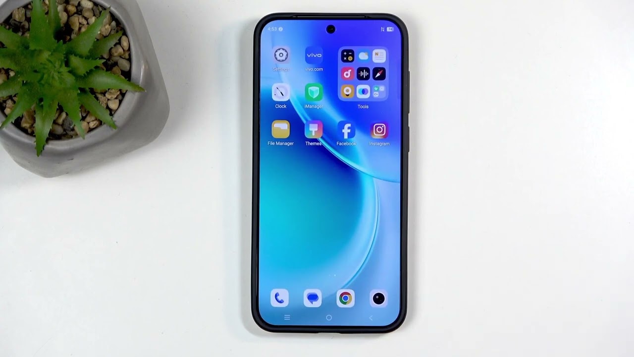VIVO X300 – أفضل الحيل والإعدادات المخفية