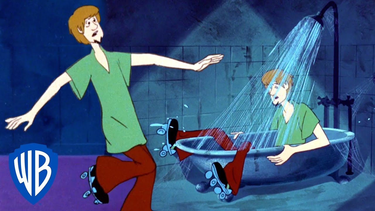 Scooby-Doo! en Latino | Los patines son una mala idea | WB Kids