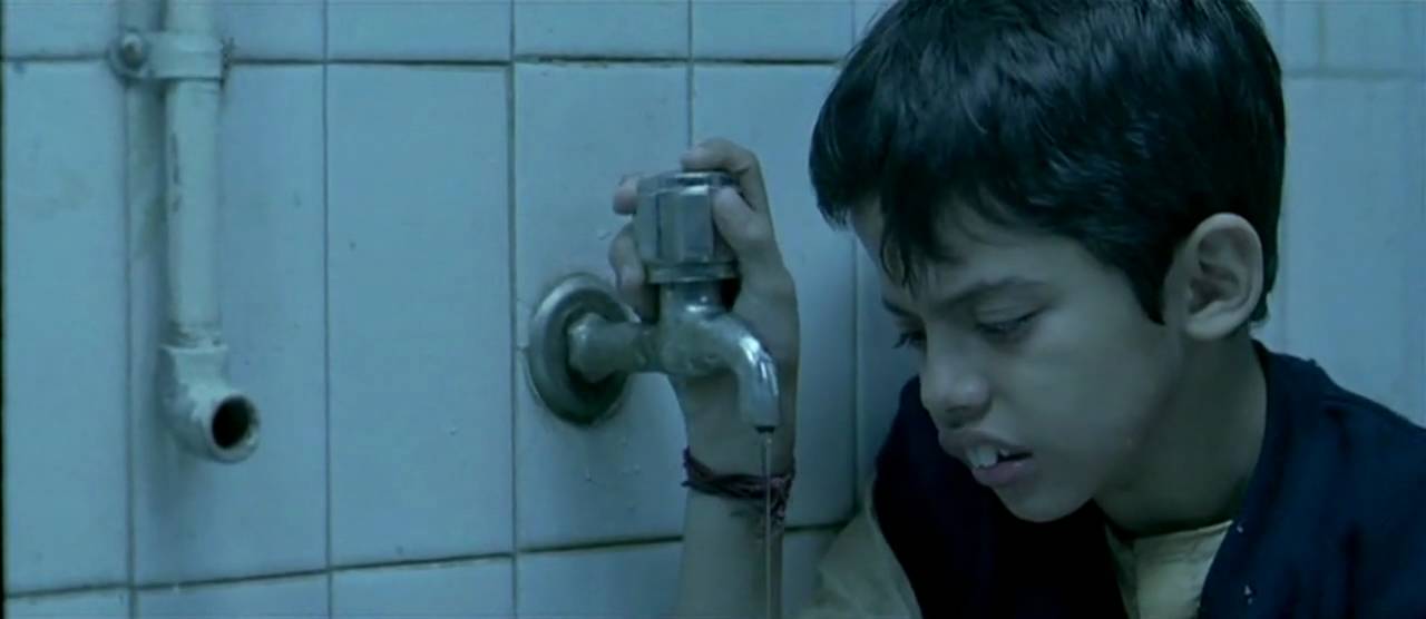 Tare Zameen par - Maa- (High Definition)
