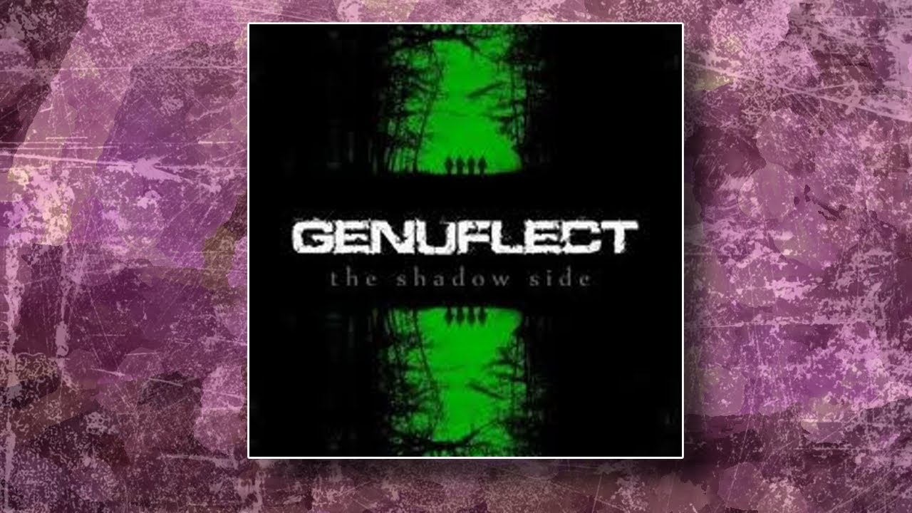 Genuflect - 