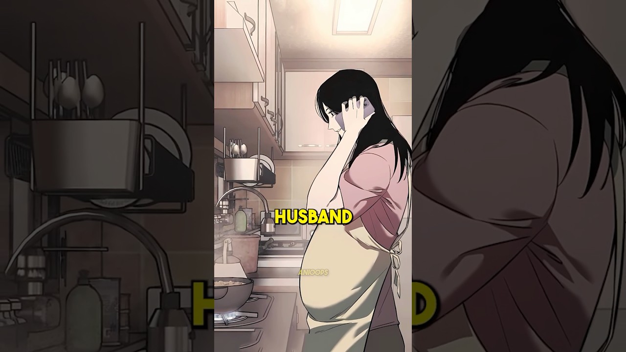 Retired Man is Forced to Get Revenge For His Pregnant Wife