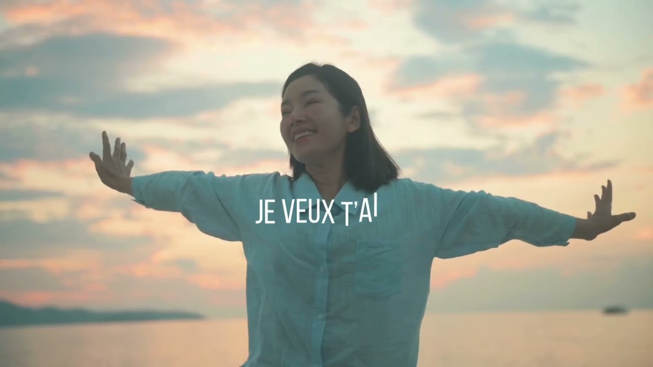 Je sais où je vais - Chant de louange chrétienne (paroles)