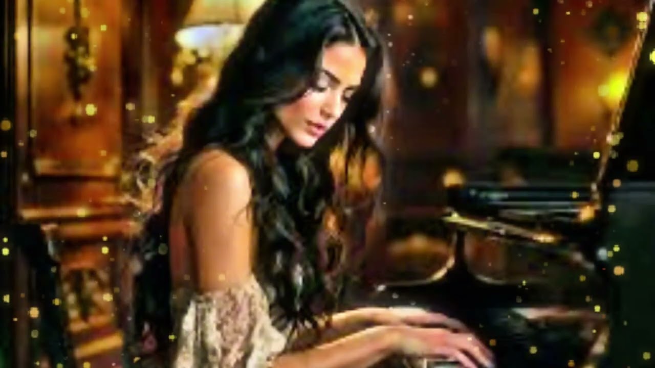 Grazie per tutto quello che mi hai dato | Pianoforte Rilassante e Triste 💔🎹