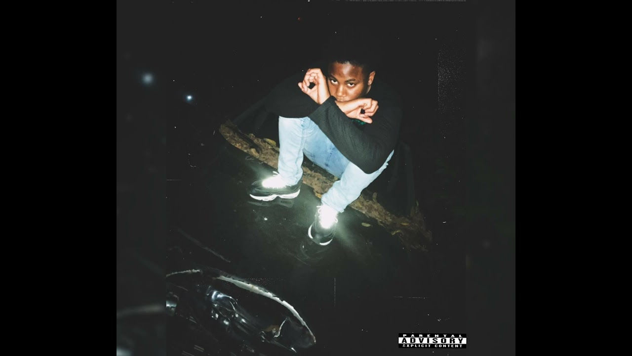 TNB MOOK - WorthLess (Official Audio) 