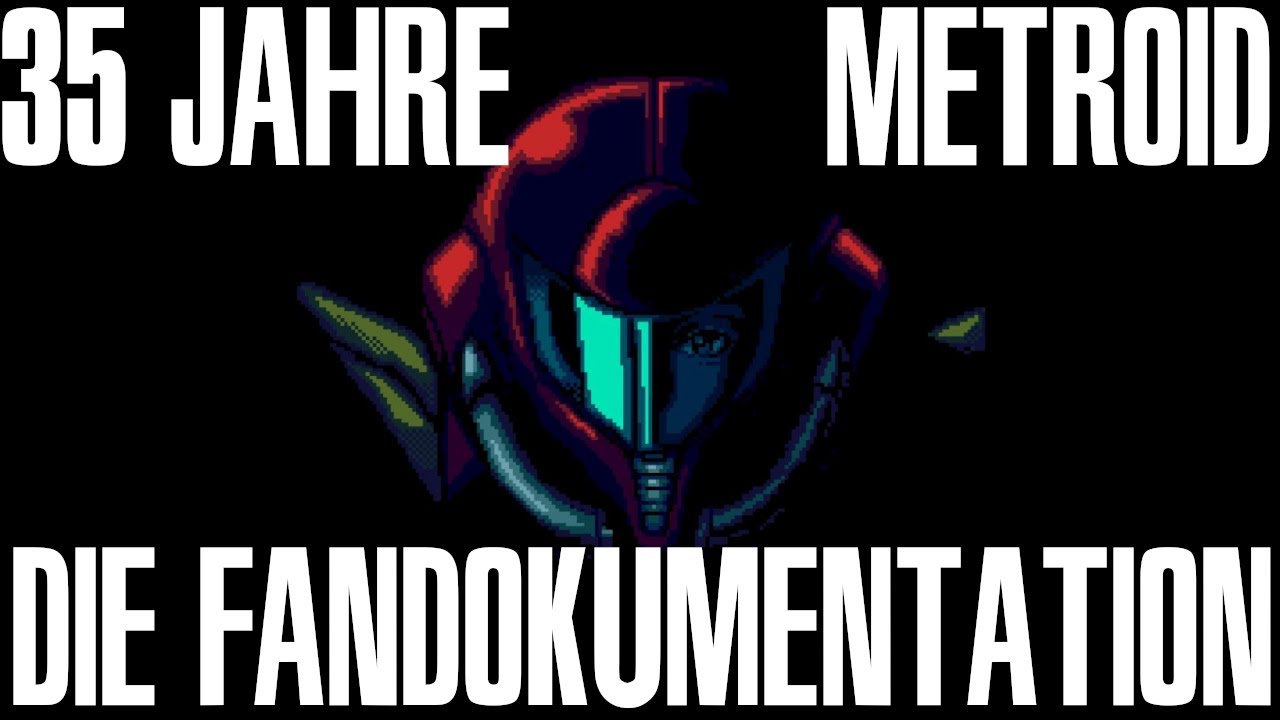 35 Jahre Metroid: Die Geschichte einer Legende