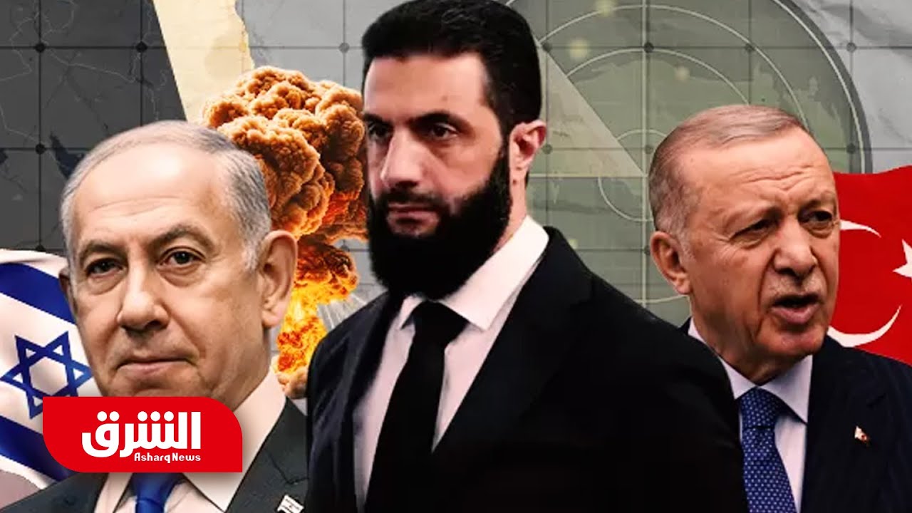 لهذا السبب أذربيجان تتحرك لخفض التوتر بين تركيا وإسرائيل في سوريا - أخبار الشرق
