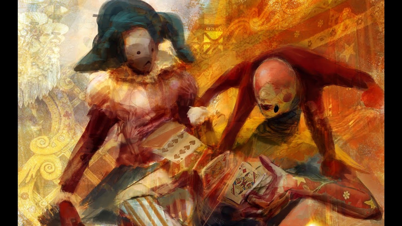 Painting for fun 3