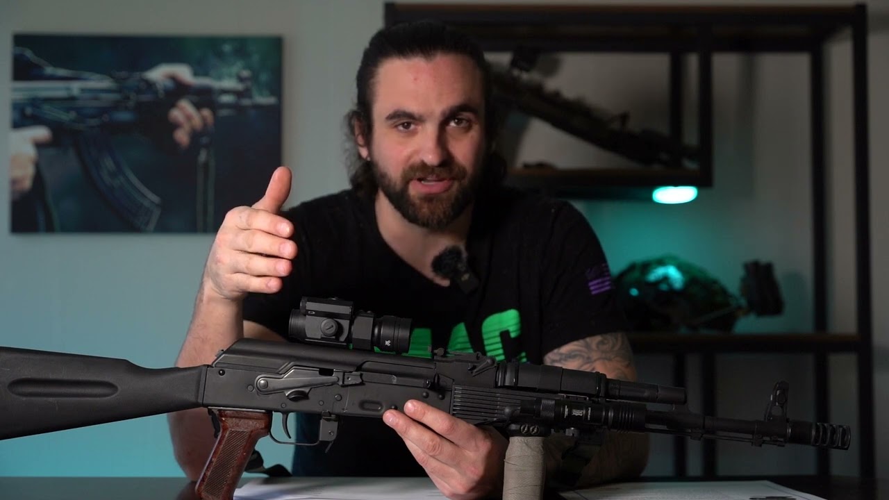 Vortex Strikefire 2 [TESTED & REVIEWED]