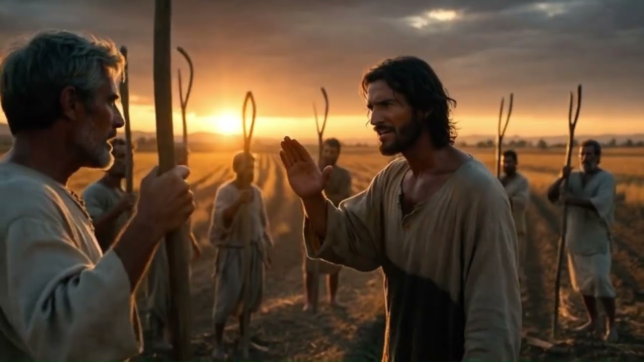 The Hidden Treasure The Supreme Value of the Kingdom