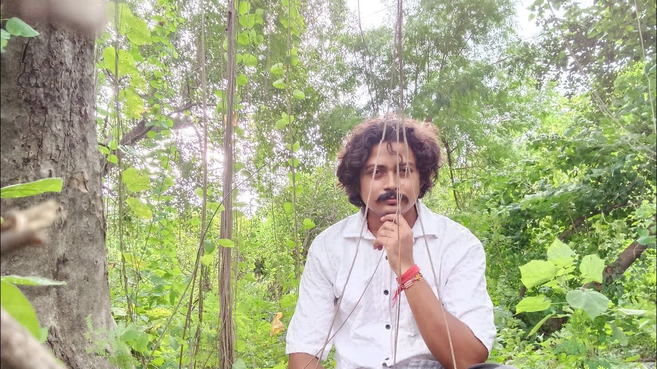 Give Me 5 Minutes — My Biggest Realisation After Years of Searching