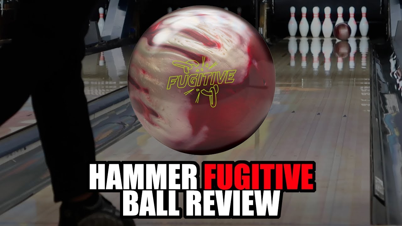HAMMER FUGITIVE | SKID/FLIP