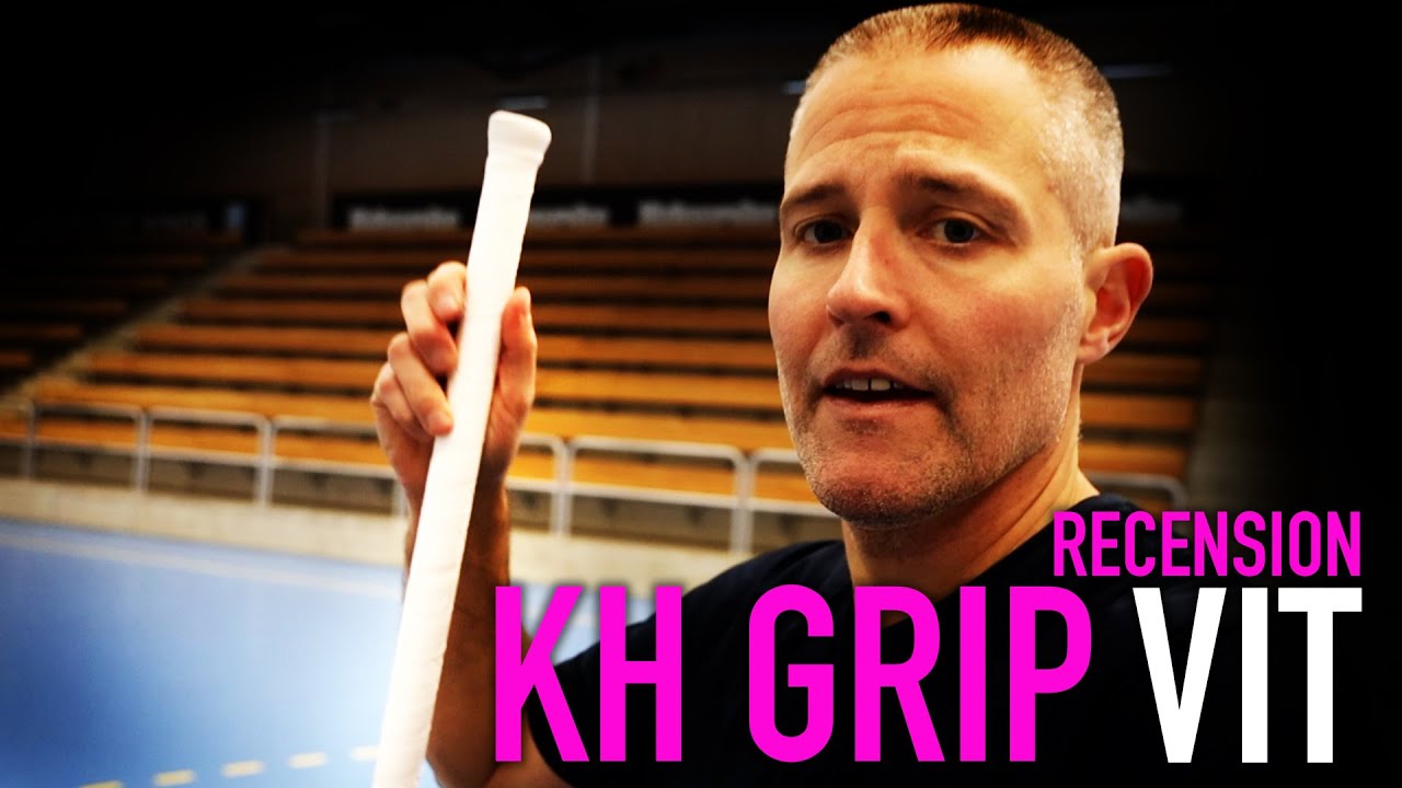 KH Grip VIT | Recension