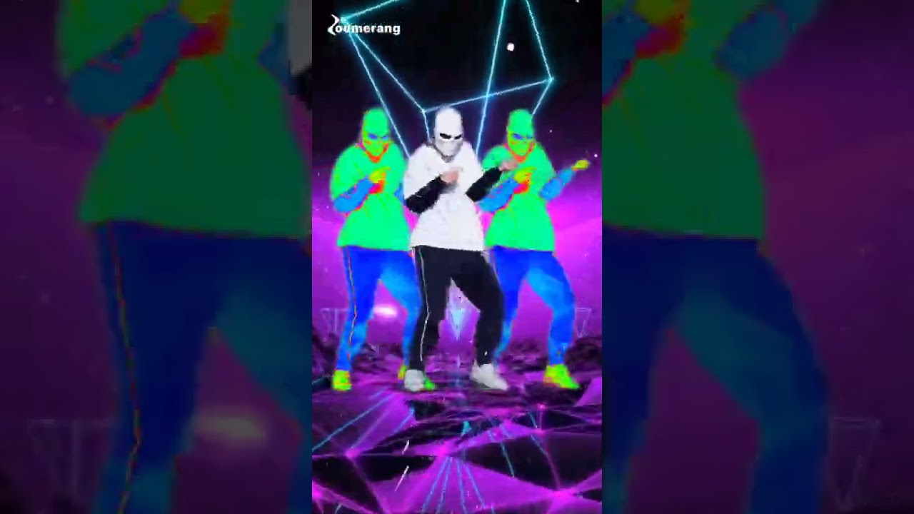 #neonworld