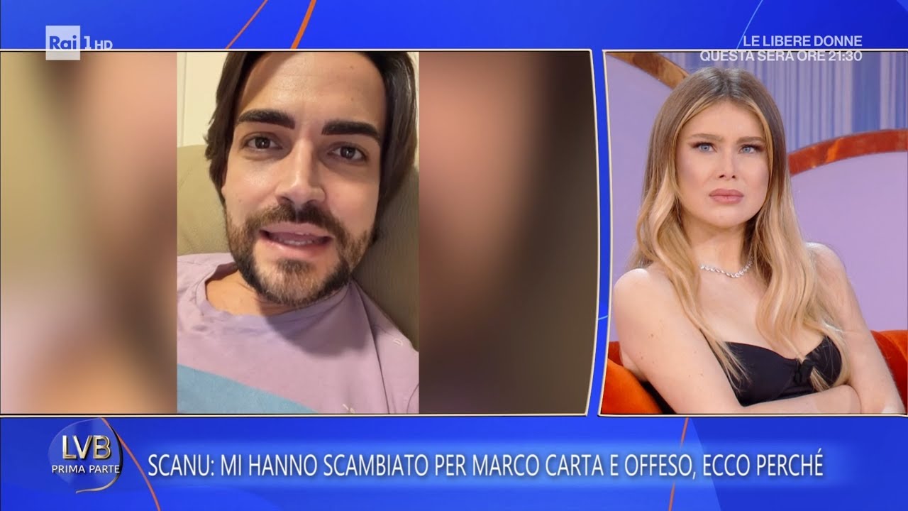 Valerio Scanu: 