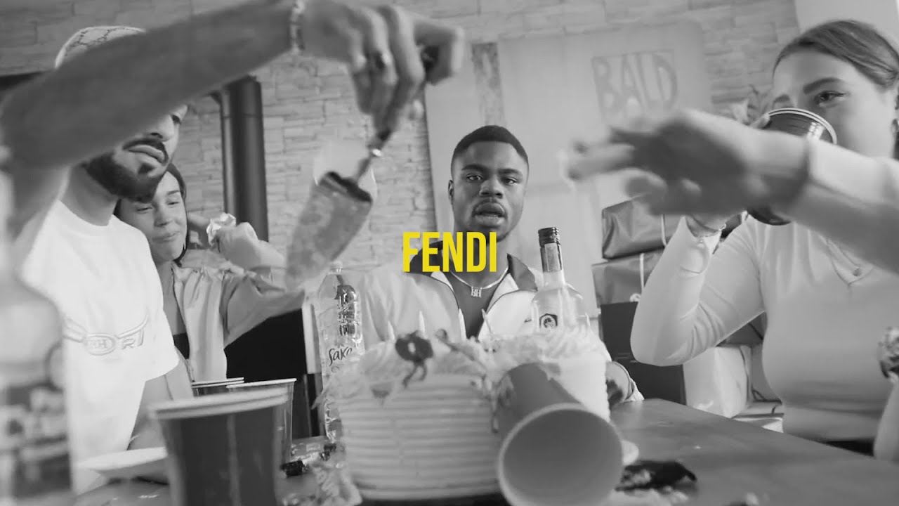 (FREE) Symba Type Beat - 