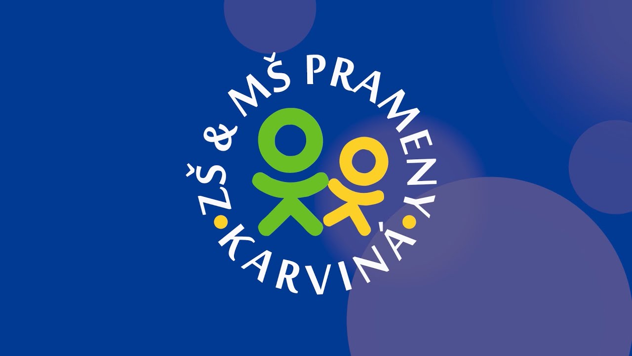 ZŠ & MŠ Prameny – videoprezentace 2021