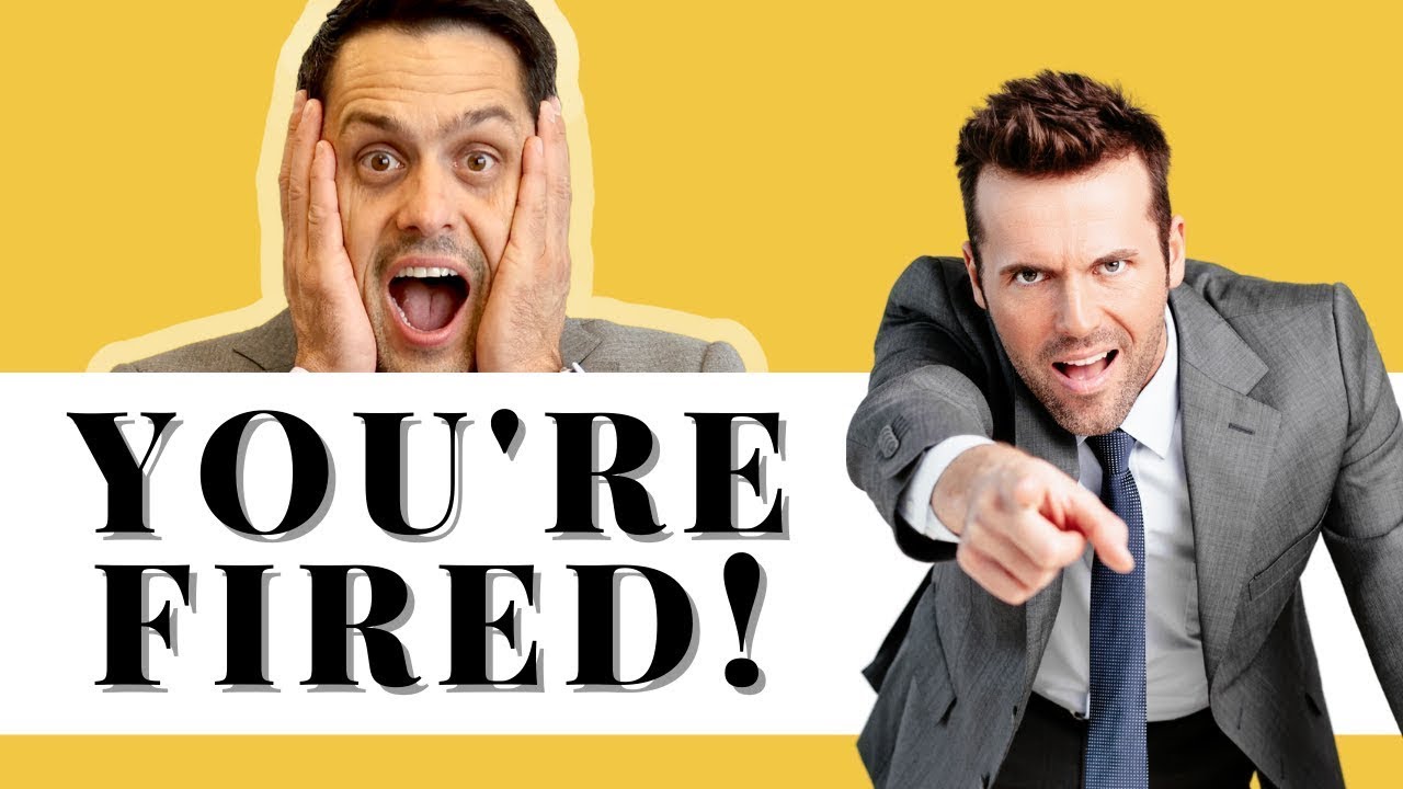 Are You Going to Get Fired Because of a DUI?