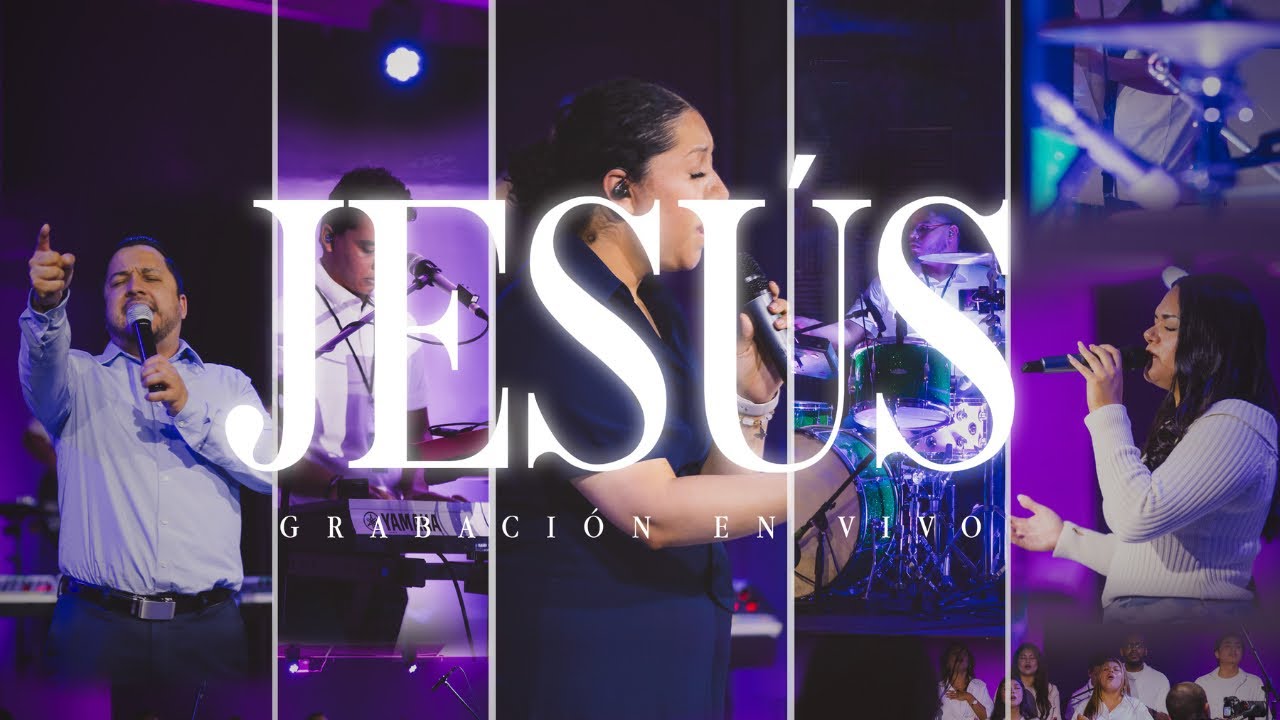 El Dios de mi Salvación | Dalia Urias (Feat. Jeremi Marcelo)