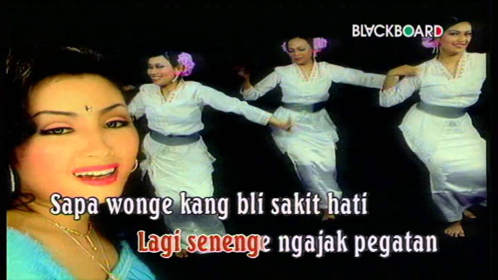 JALUK PEGAT - NUNUNG ALVI