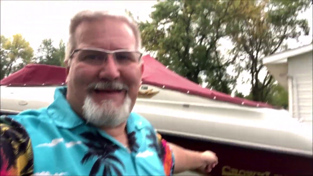 Best boat hull cleaner home made or store bought who will win