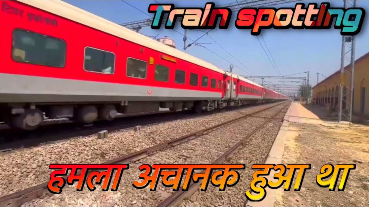 NCR railway zone me trains on full priority- why this zone has most average of train ?? 