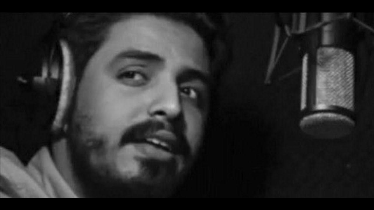 نامت عيوني - نواف الجبرتي