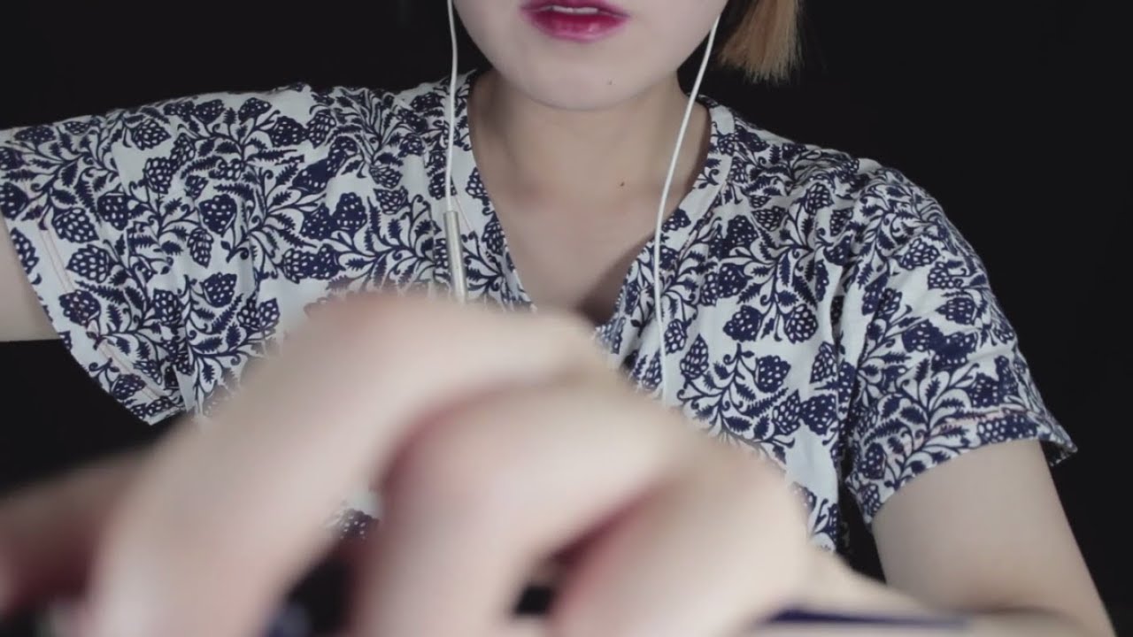 [ASMR] Cutting Your Hair! (Soft Spoken)