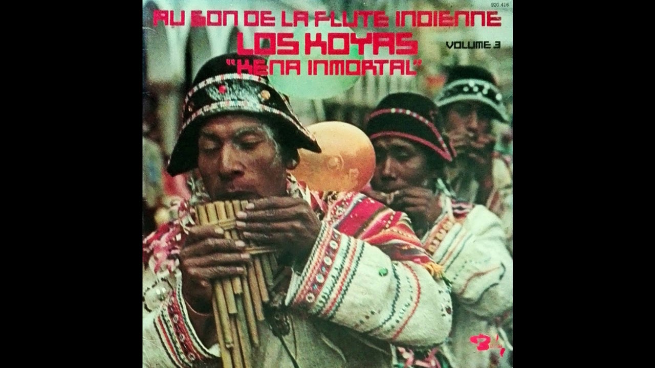 LOS KOYAS - Kena Immortal (for the first time)