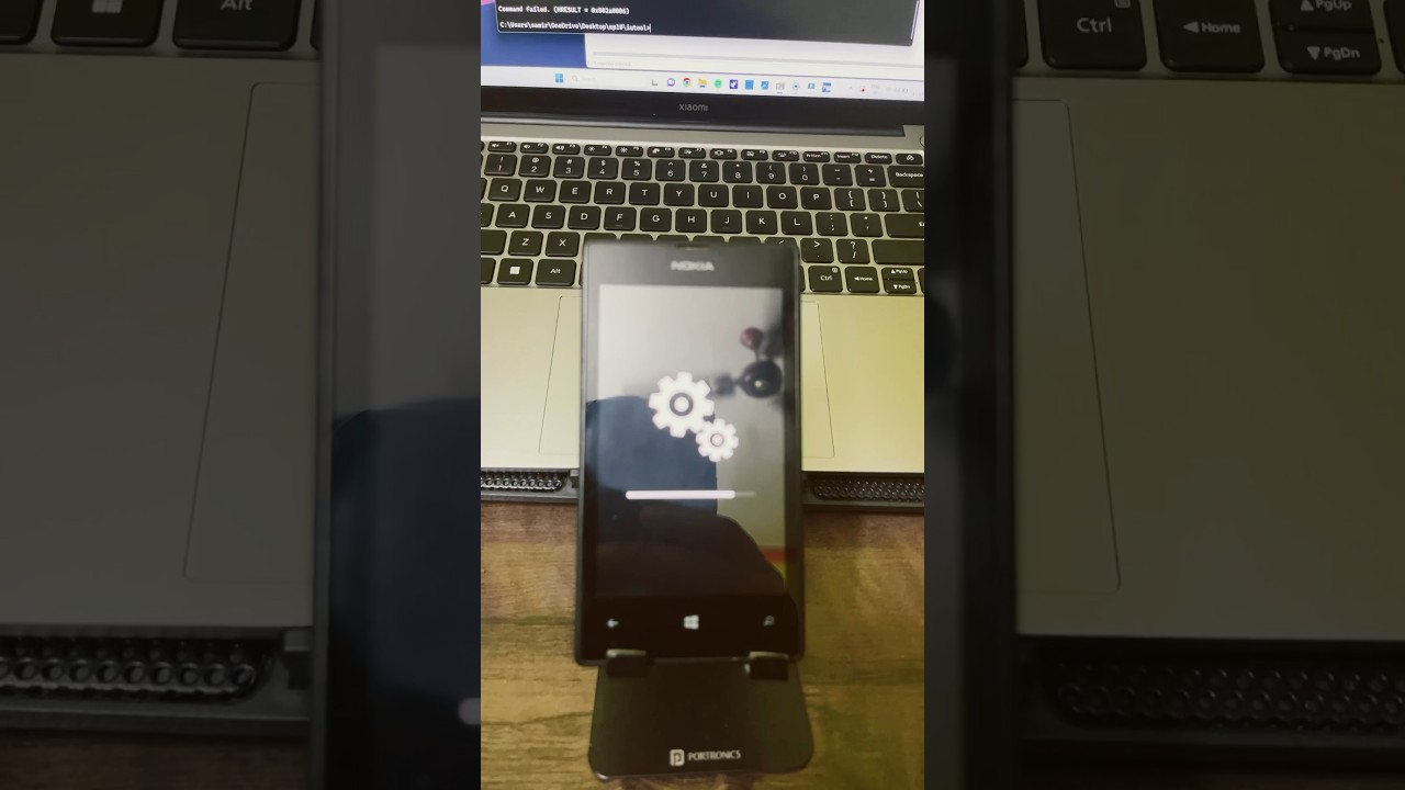 Reviving Windows Phone (Lumia 525) in 2023 #nokia #windowsphone