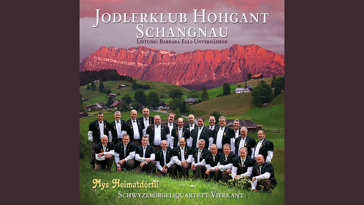 Waldflueh-Jutz