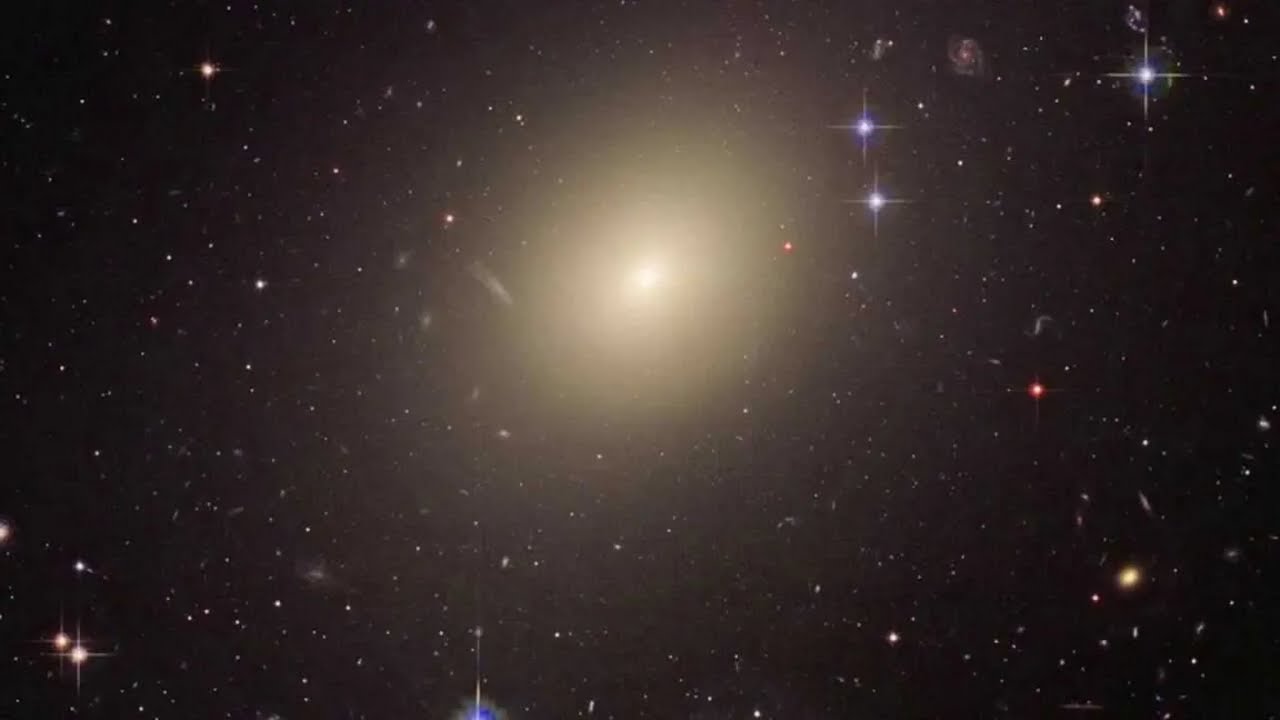 StonedMilkBye - IC 1101