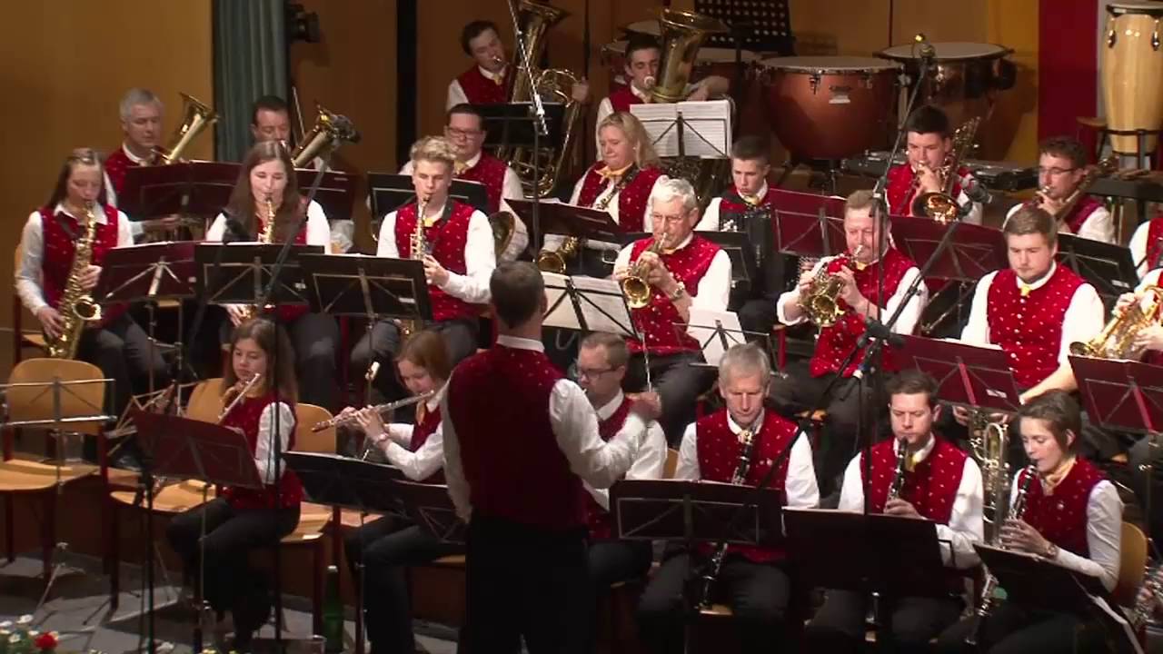 Im schönen Böhmerwald | Siegfried Rundel | GMK Paternion/Feistritz