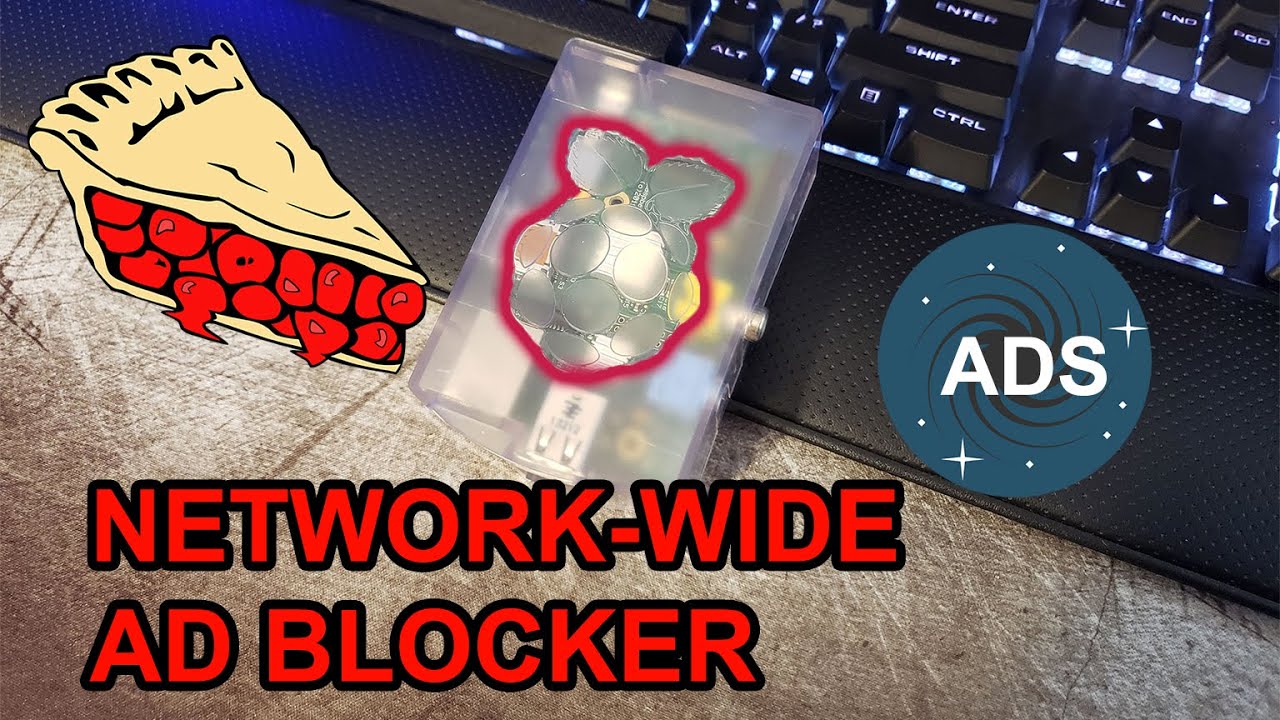 [2023] PI-HOLE DNS INSTALLATION TUTORIAL - FULL WALKTHROUGH FOR BEGINNERS | NETWORK WIDE AD BLOCKER