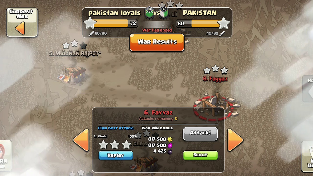 Th11 3 star bow witch attack  strategy