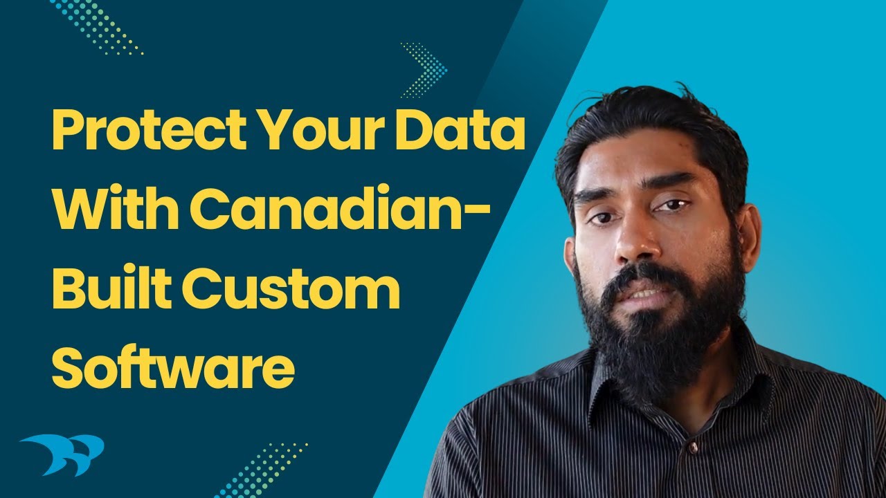Rising Compliance in Canada: Why Canadian-Built Custom Software Reduces Risk