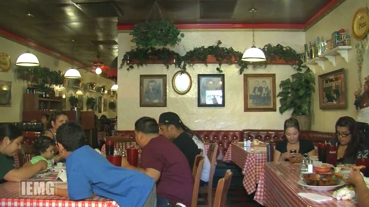 Alfredo's Pizza and Pasta