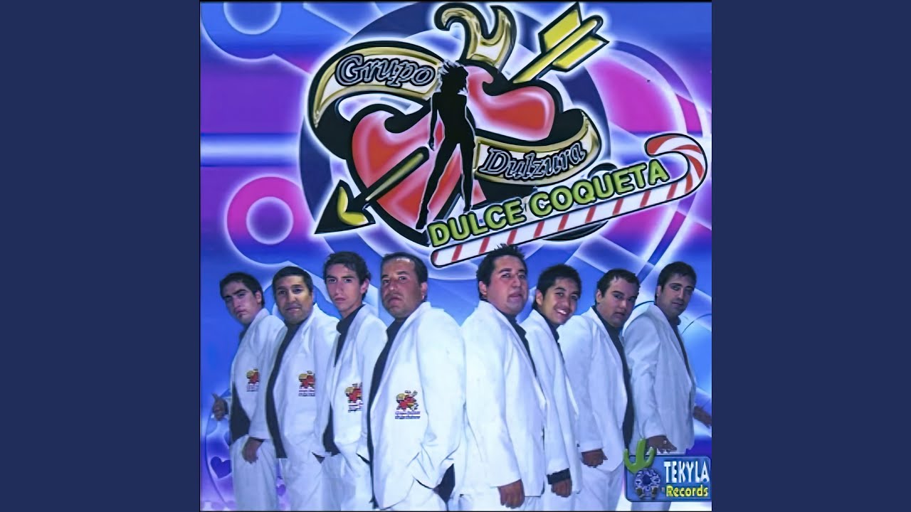 Mix Recuerdo Dulzura