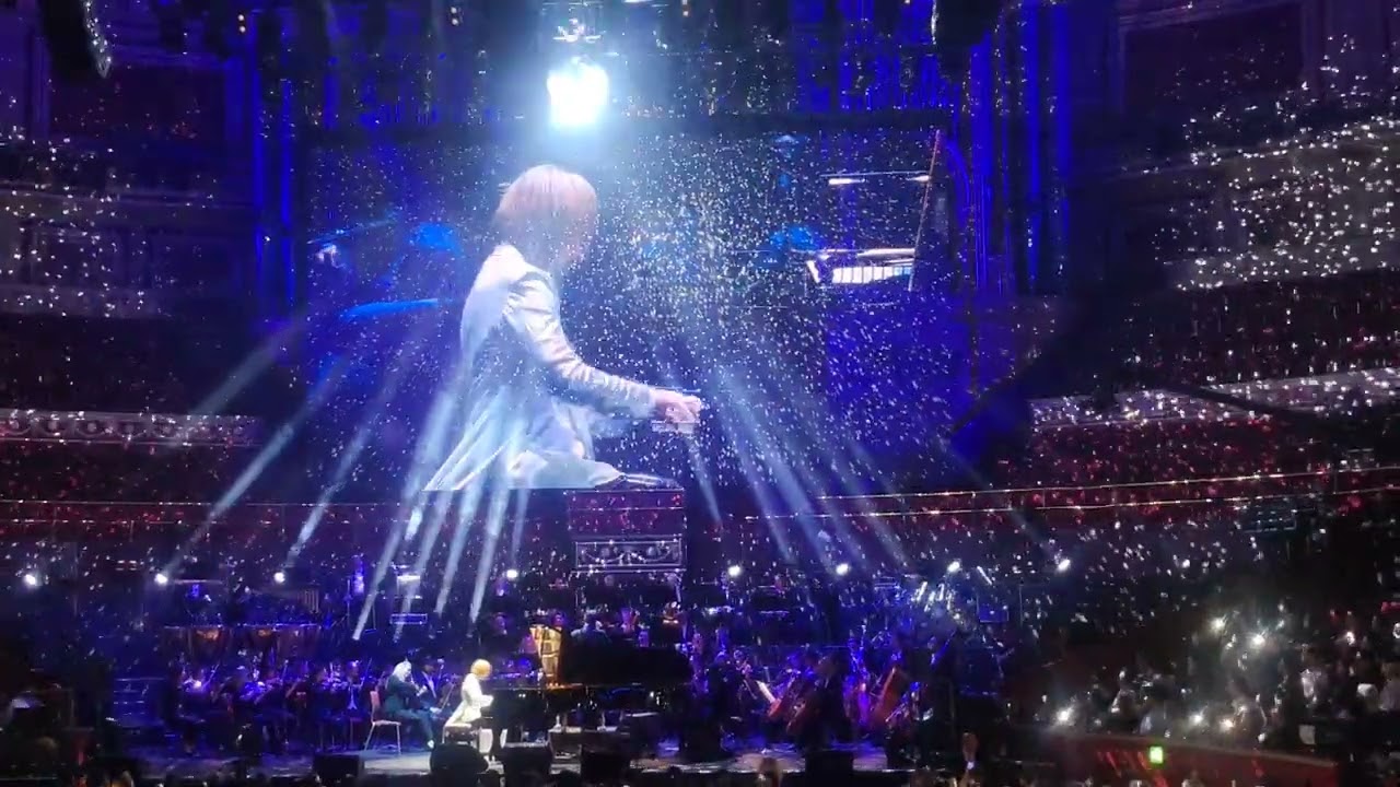 Yoshiki Classical - 