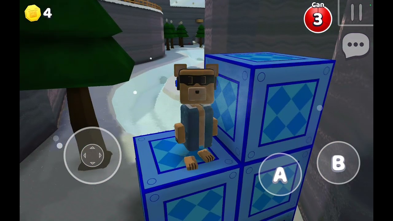 #superbearadventure #oyunvideoları #ayıoyunu